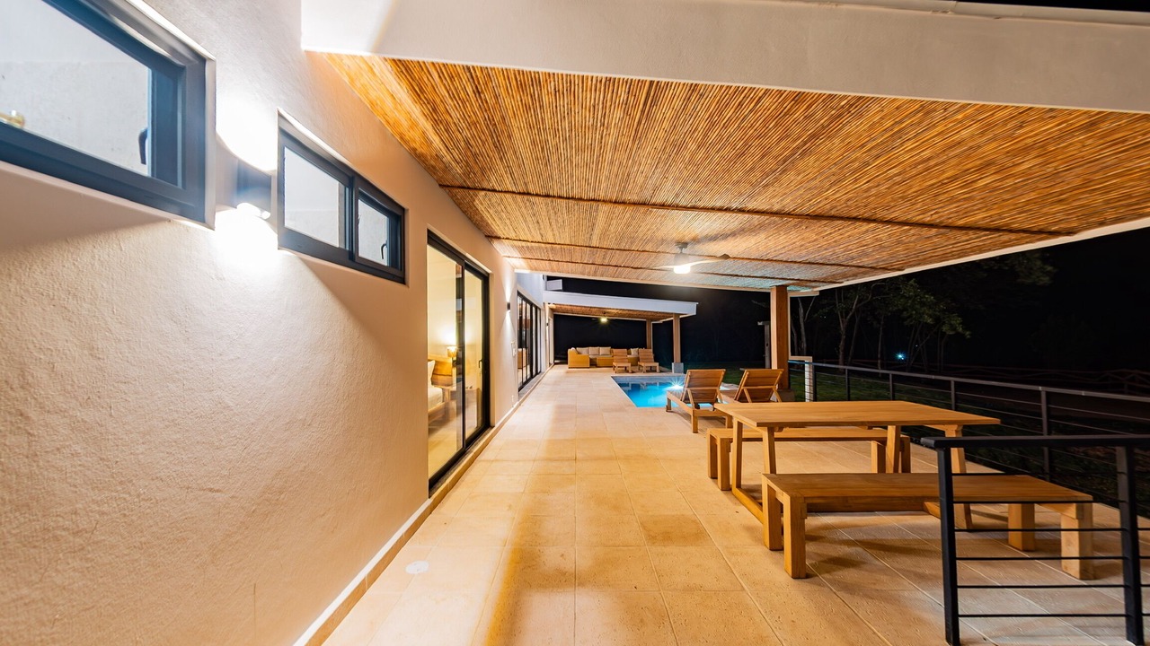 Photo of Outdoor in Escamequita