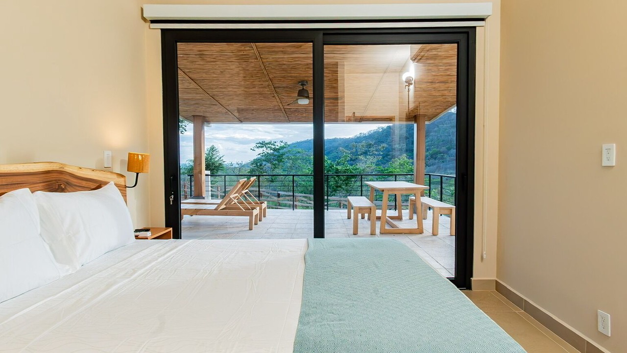 Photo of Bedroom in Escamequita