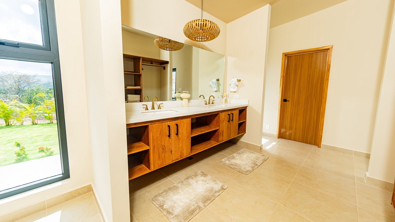 Photo of Bathroom in Escamequita