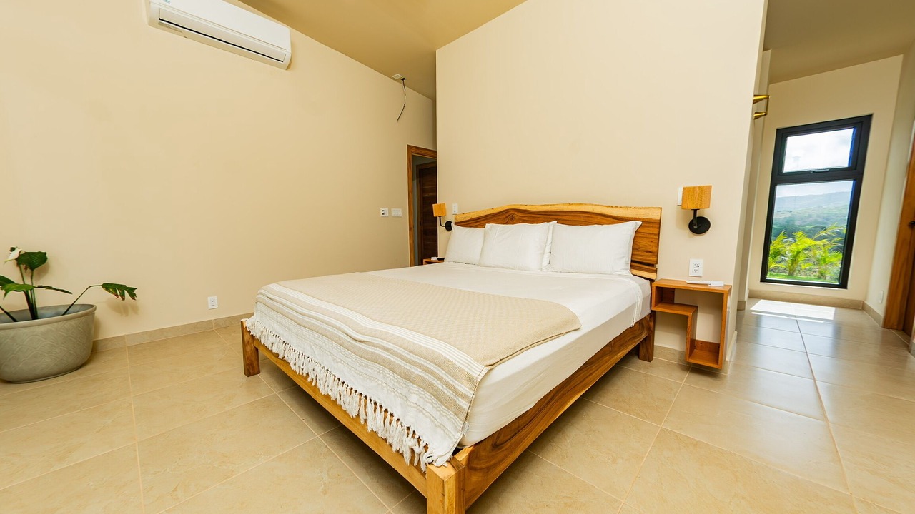 Photo of Bedroom in Escamequita