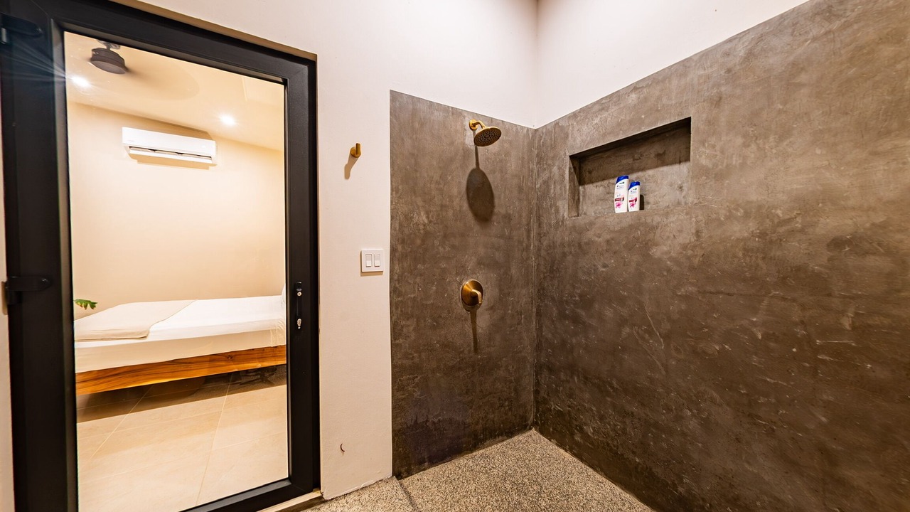 Photo of Bathroom in Escamequita