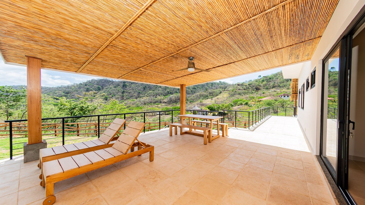 Photo of Patio Balcony in Escamequita
