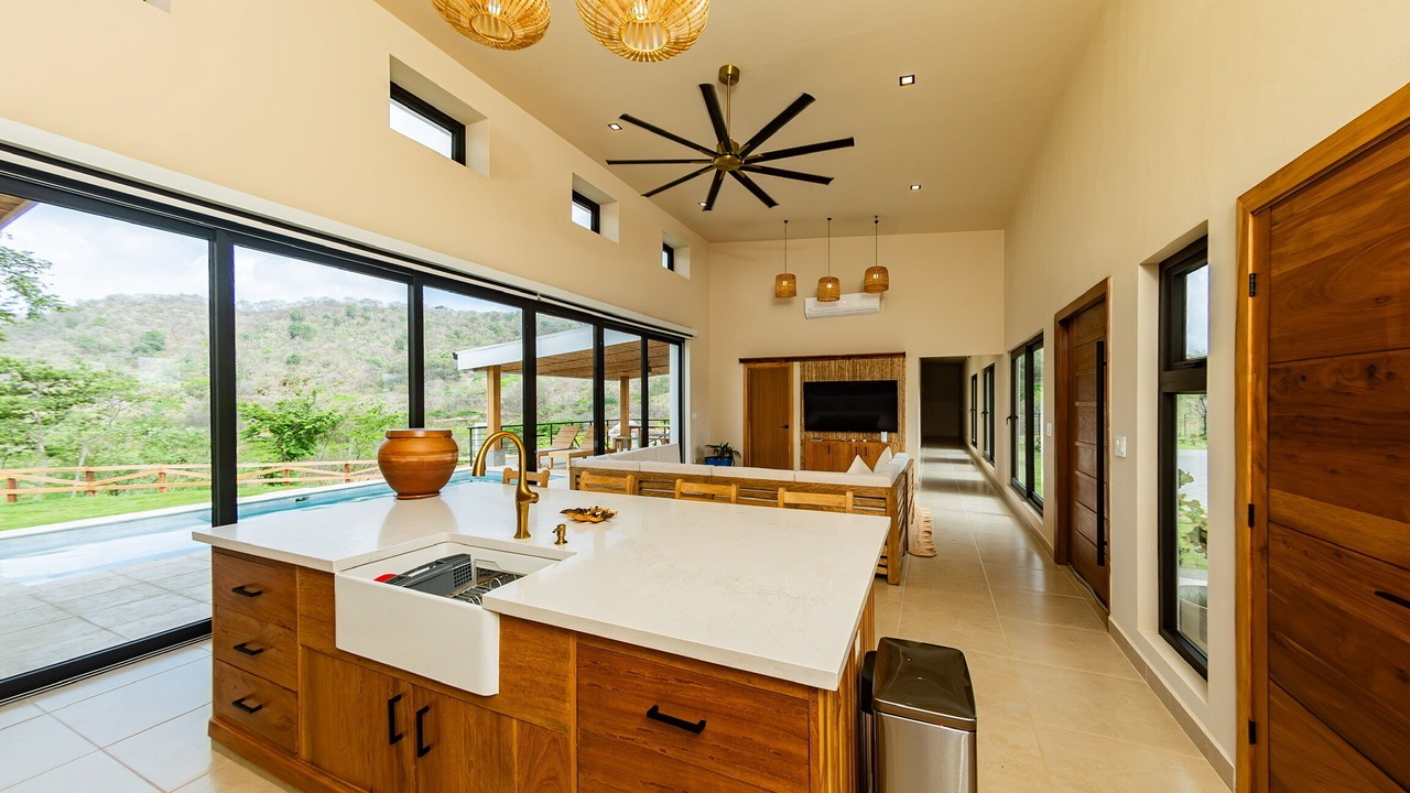 Photo of Kitchen in Escamequita