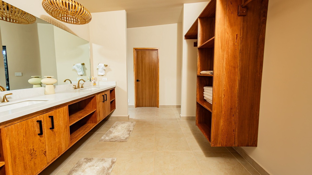 Photo of Bathroom in Escamequita