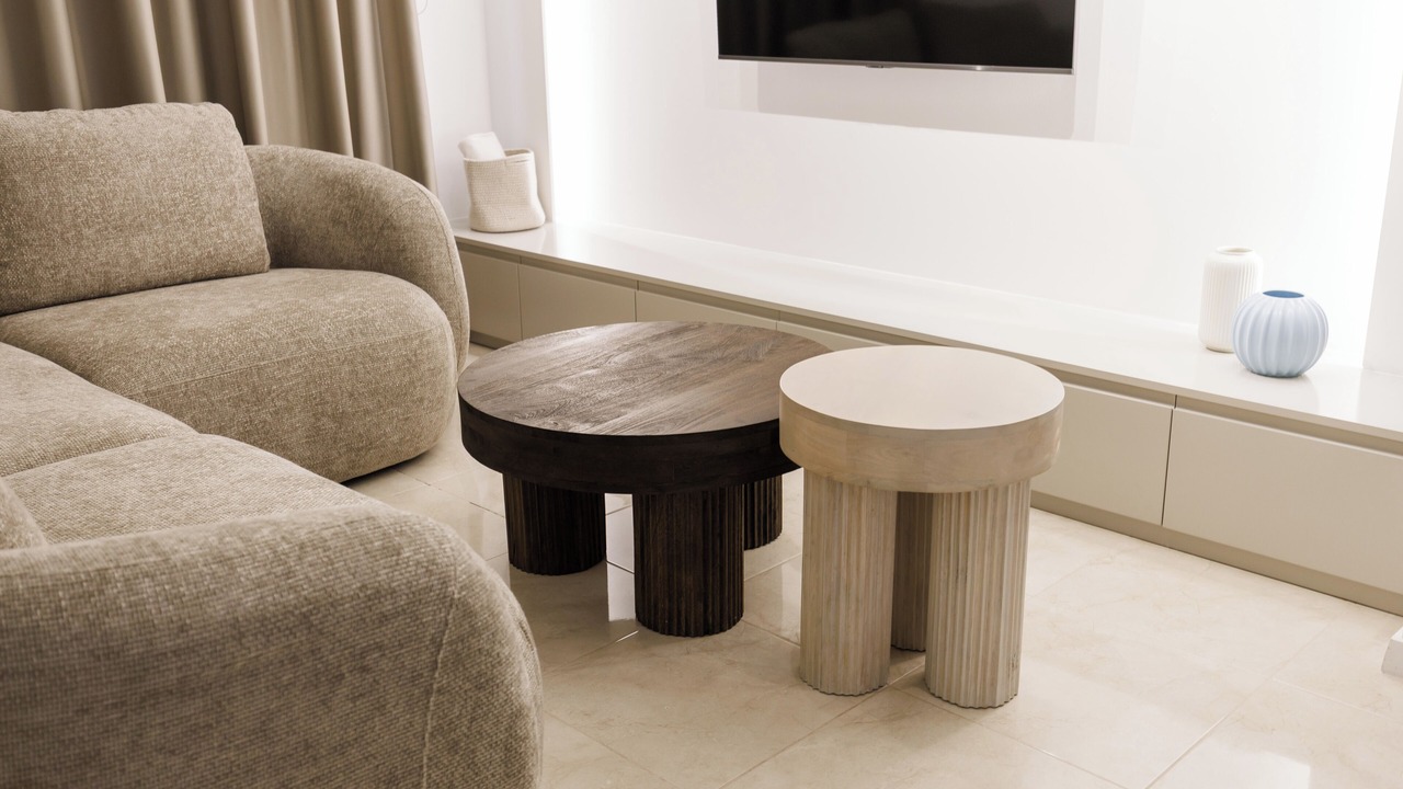 Photo of Livingroom in Alethriko