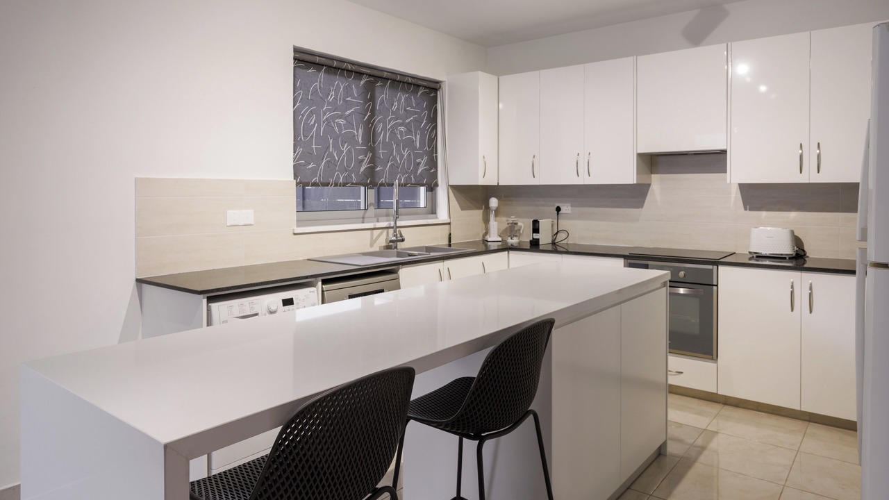 Photo of Kitchen in Alethriko