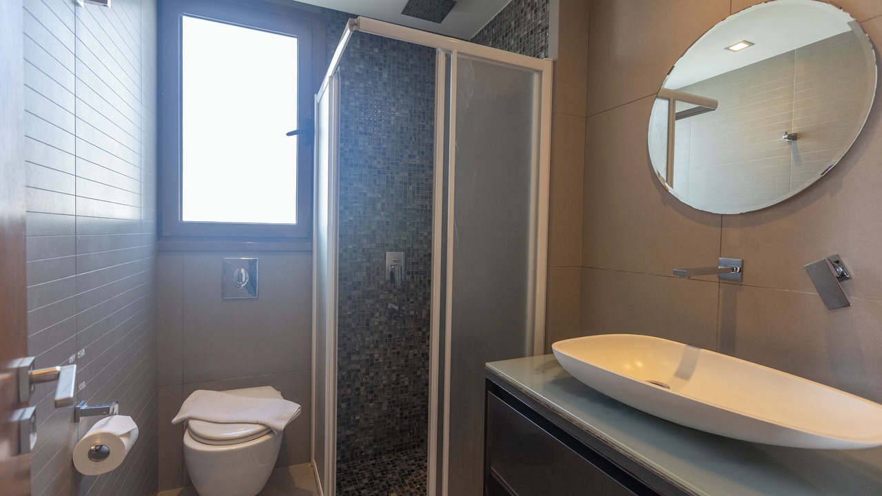 Photo of Bathroom in Ayia Napa