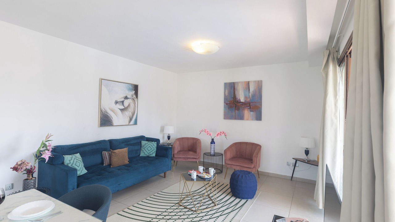 Photo of Livingroom in Ayia Napa