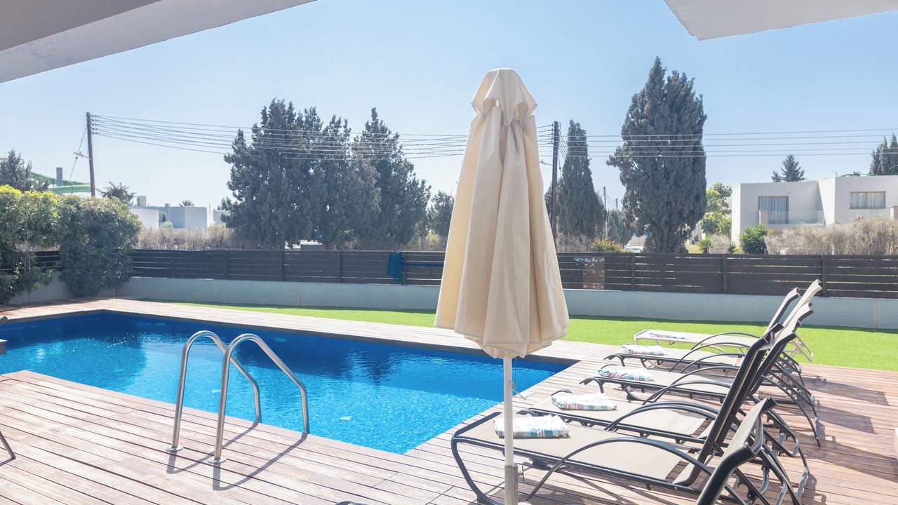Photo of Outdoor in Ayia Napa