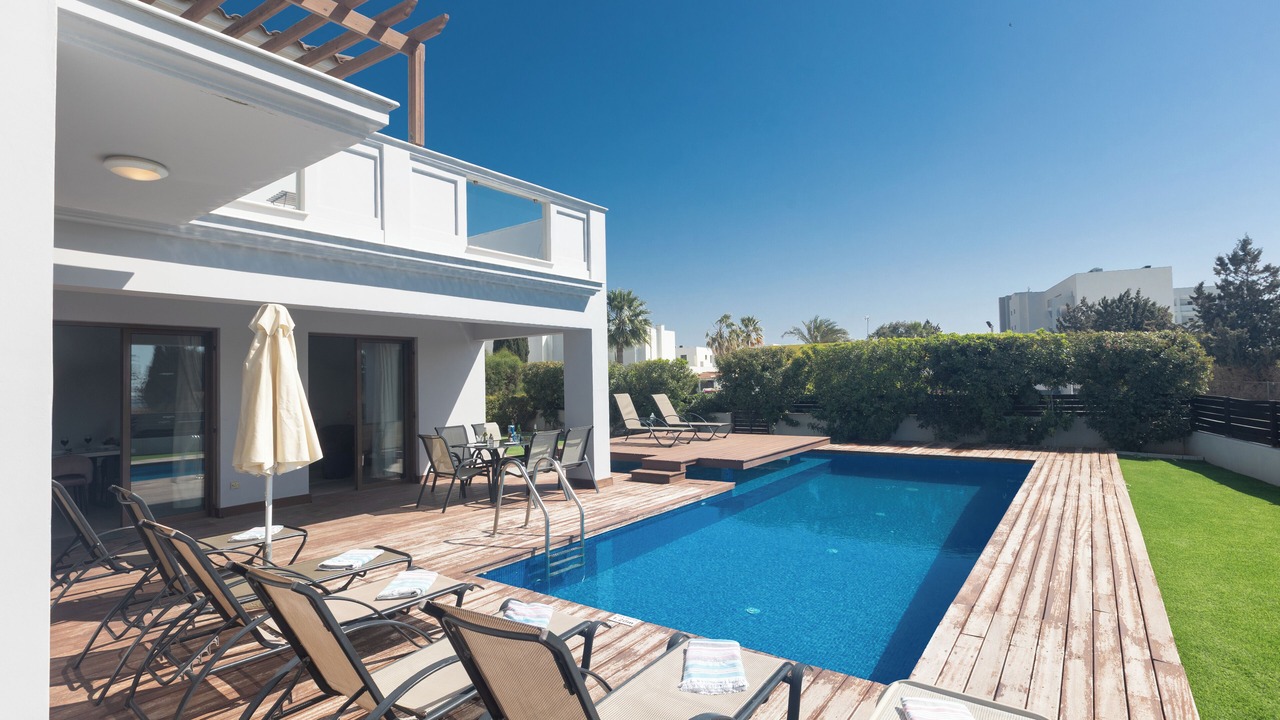 Photo of Outdoor in Ayia Napa