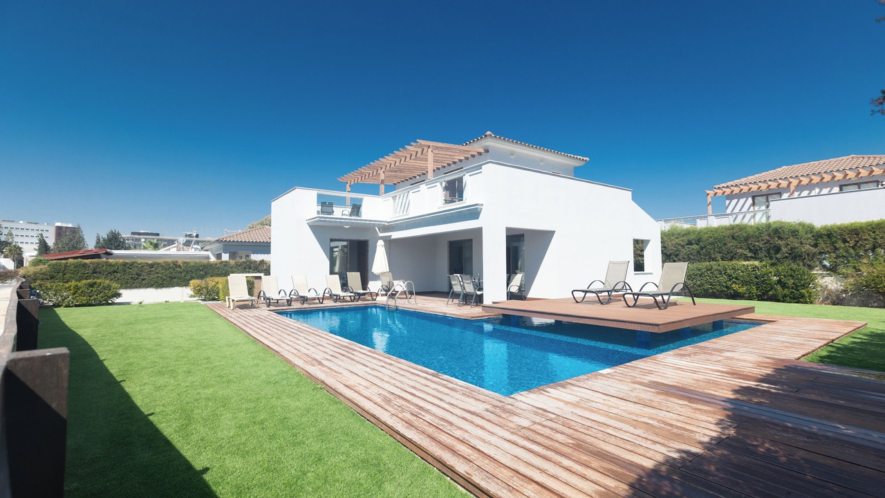 Photo of Outdoor in Ayia Napa