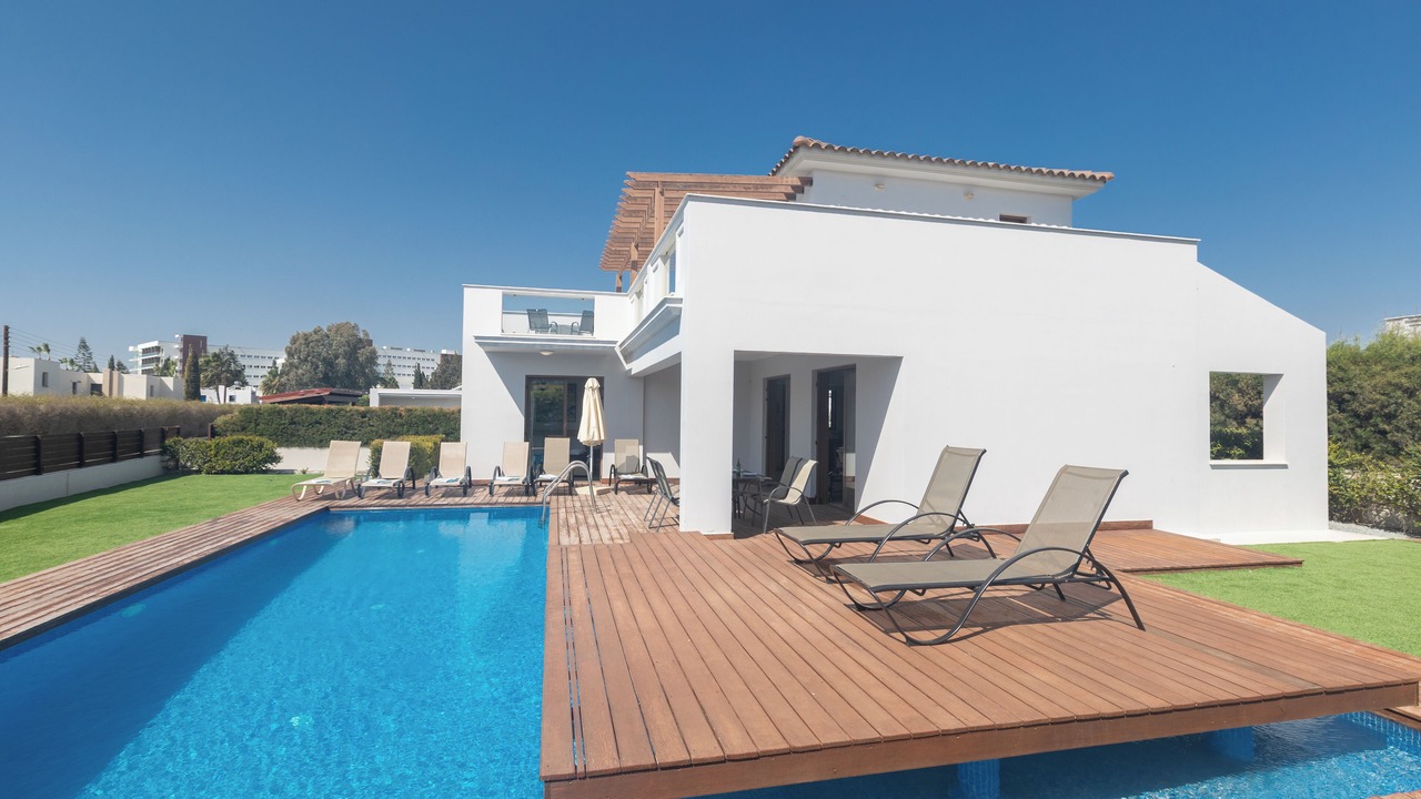 Photo of Outdoor in Ayia Napa