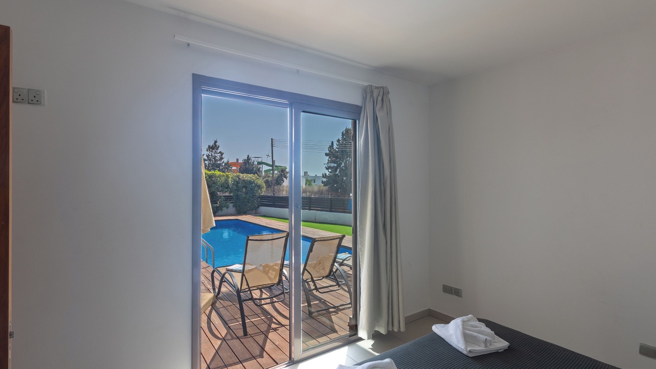 Photo of Bedroom in Ayia Napa