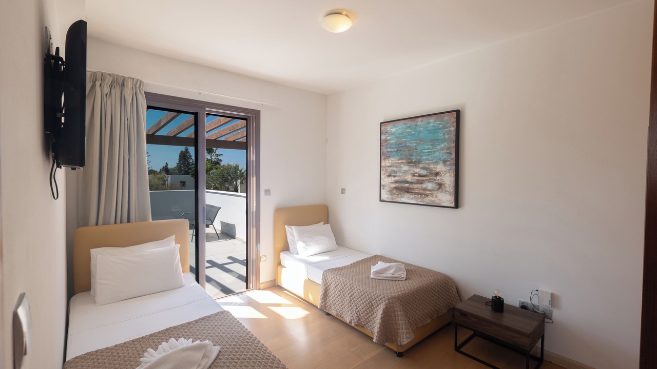 Photo of Bedroom in Ayia Napa