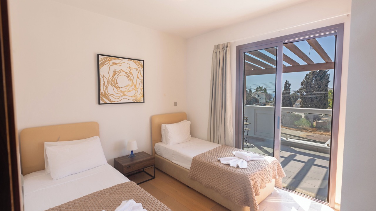 Photo of Bedroom in Ayia Napa