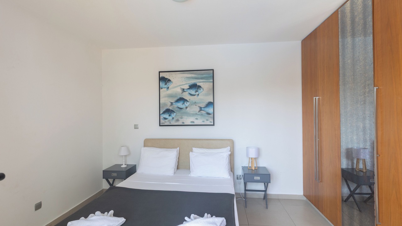 Photo of Bedroom in Ayia Napa