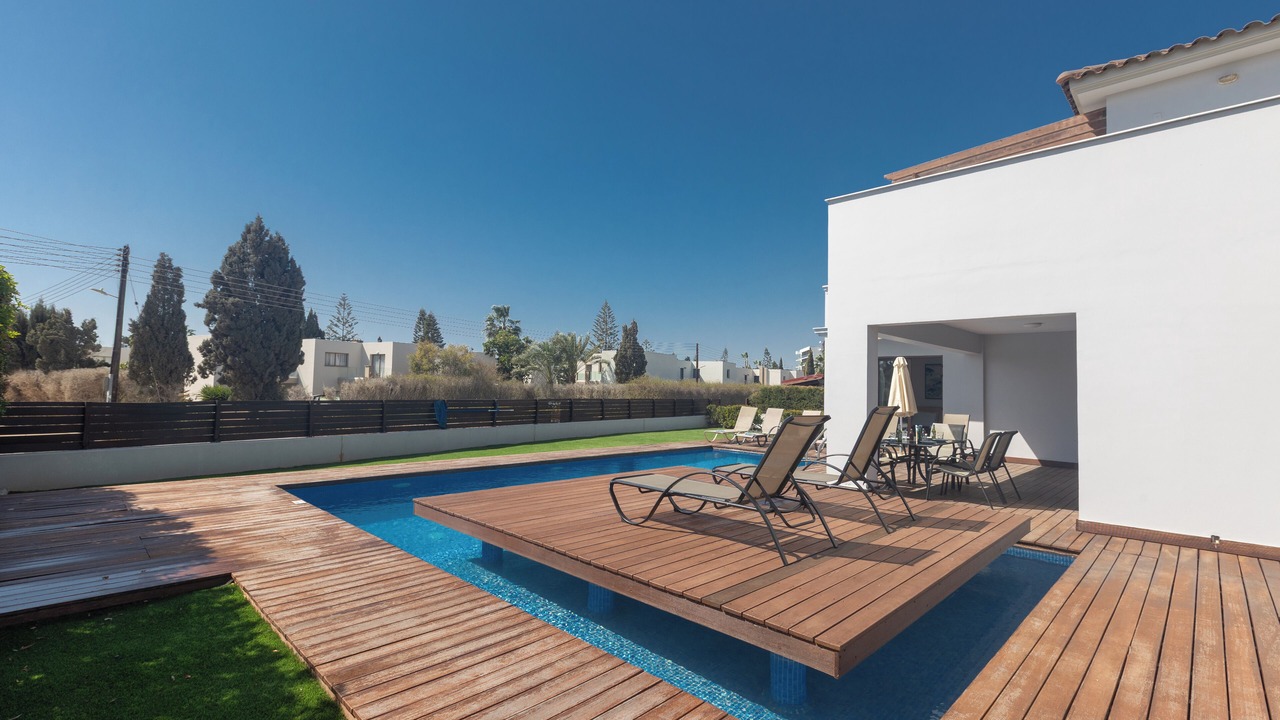 Photo of Outdoor in Ayia Napa