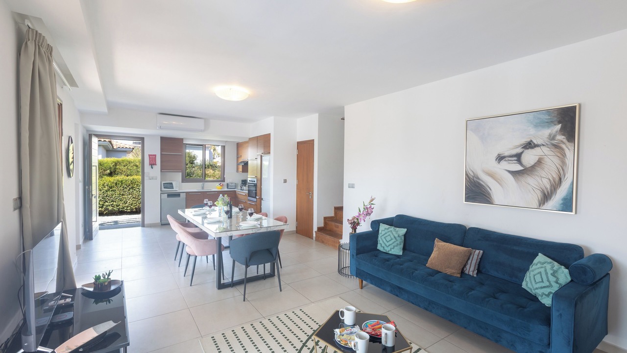 Photo of Livingroom in Ayia Napa