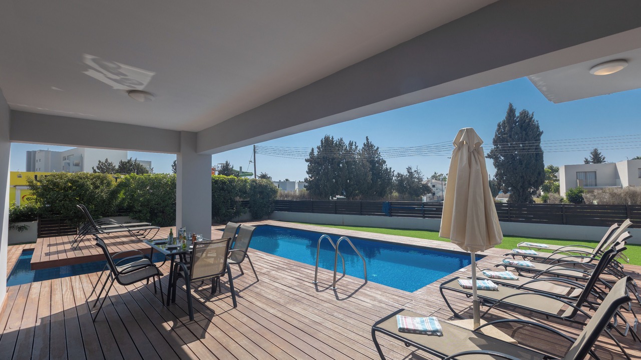 Photo of Outdoor in Ayia Napa