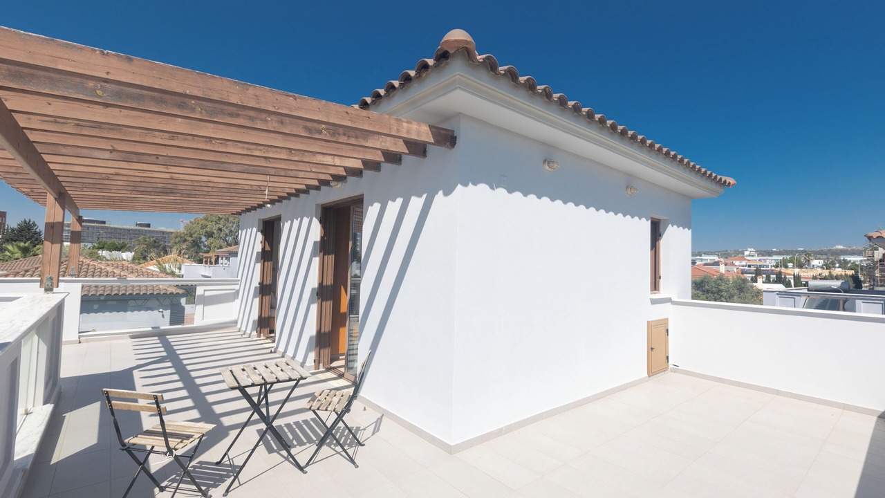 Photo of Patio Balcony in Ayia Napa