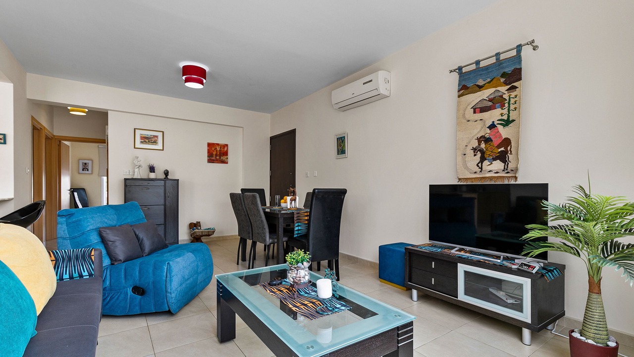 Photo of Bedroom in Mandria