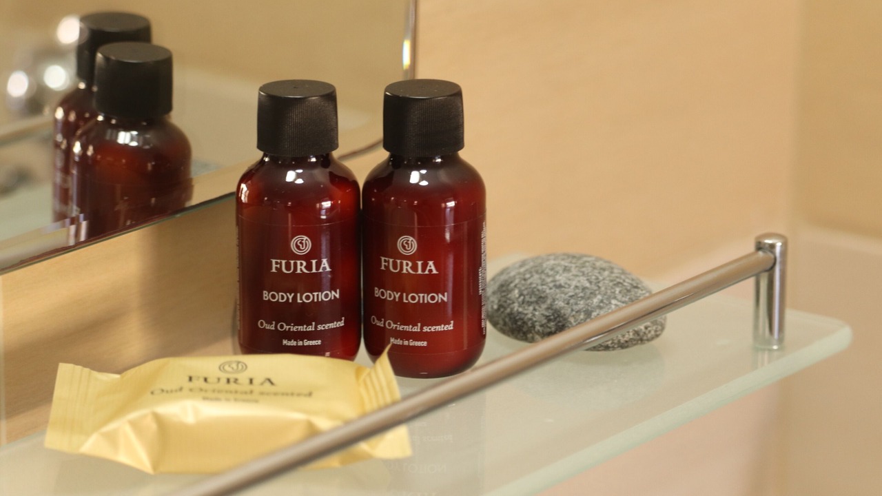 Photo of Bathroom in Mandria