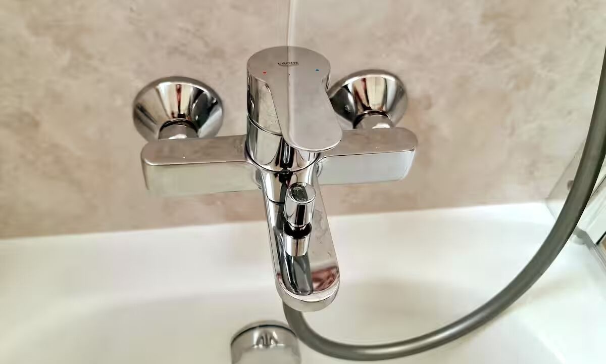 Photo of Bathroom in Pyla