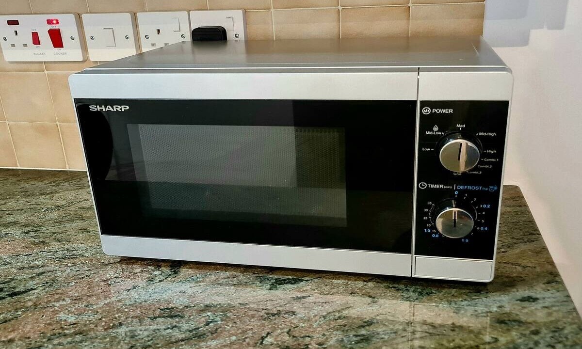 Photo of Kitchen in Pyla
