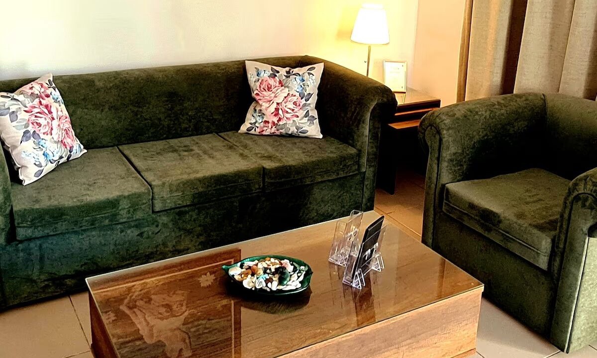 Photo of Livingroom in Pyla