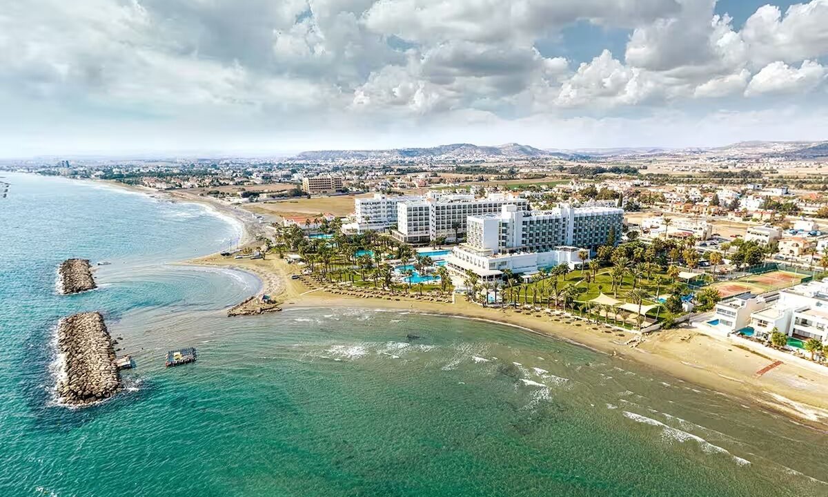 Photo of Others in Pyla
