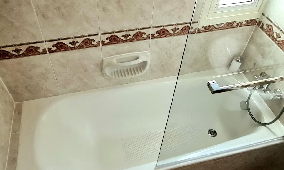 Photo of Bathroom in Pyla