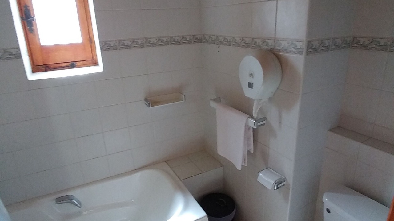 Photo of Bathroom in Omodos