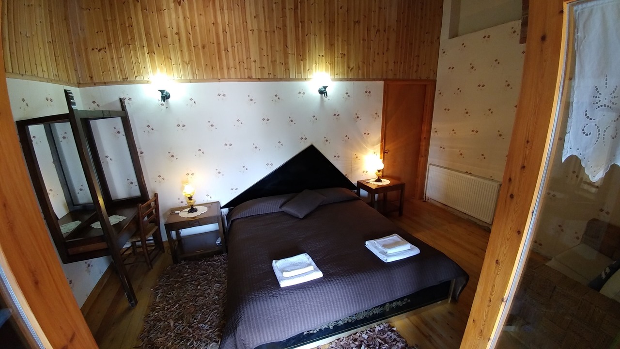 Photo of Bedroom in Omodos