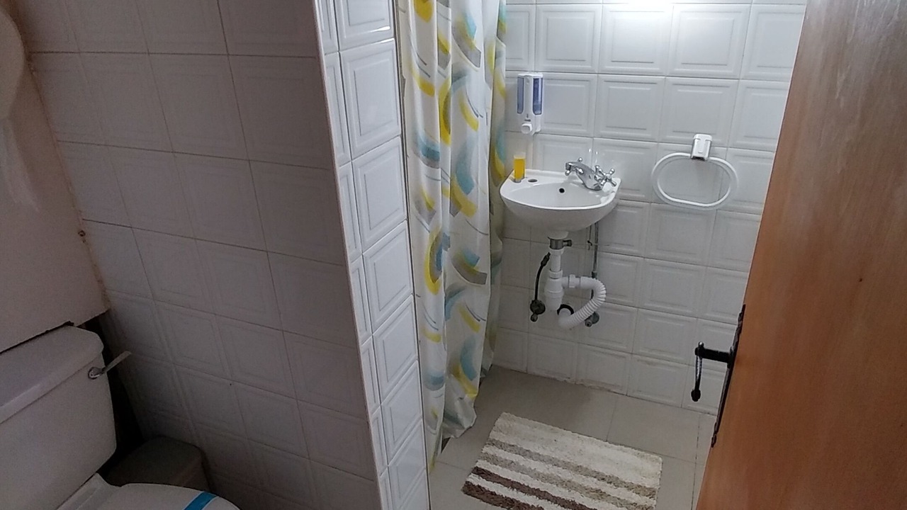 Photo of Bathroom in Omodos