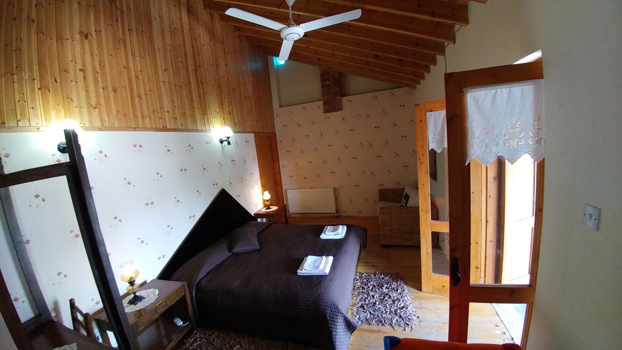 Photo of Bedroom in Omodos