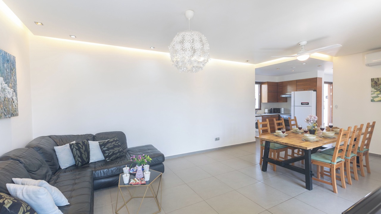 Photo of Livingroom in Ayia Napa