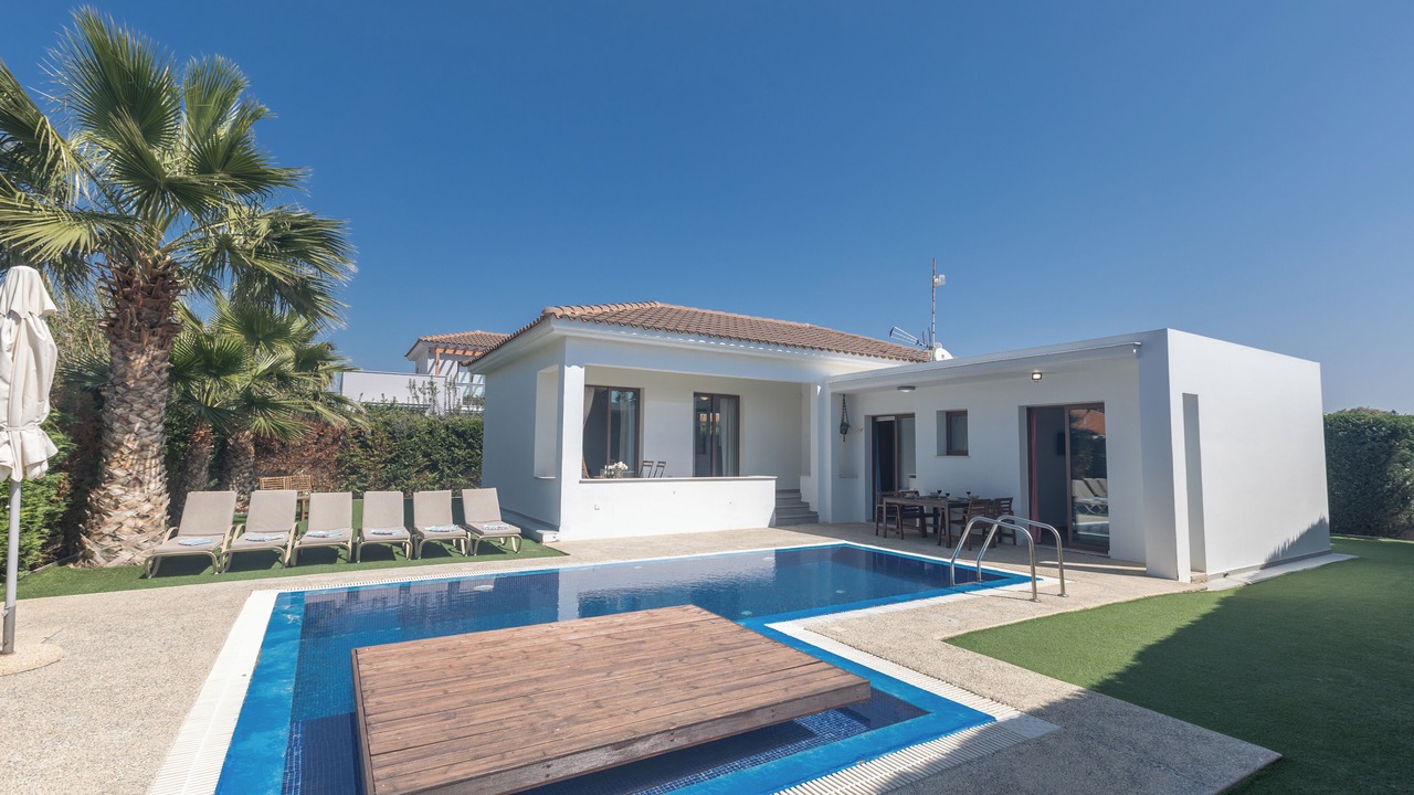 Photo of Outdoor in Ayia Napa