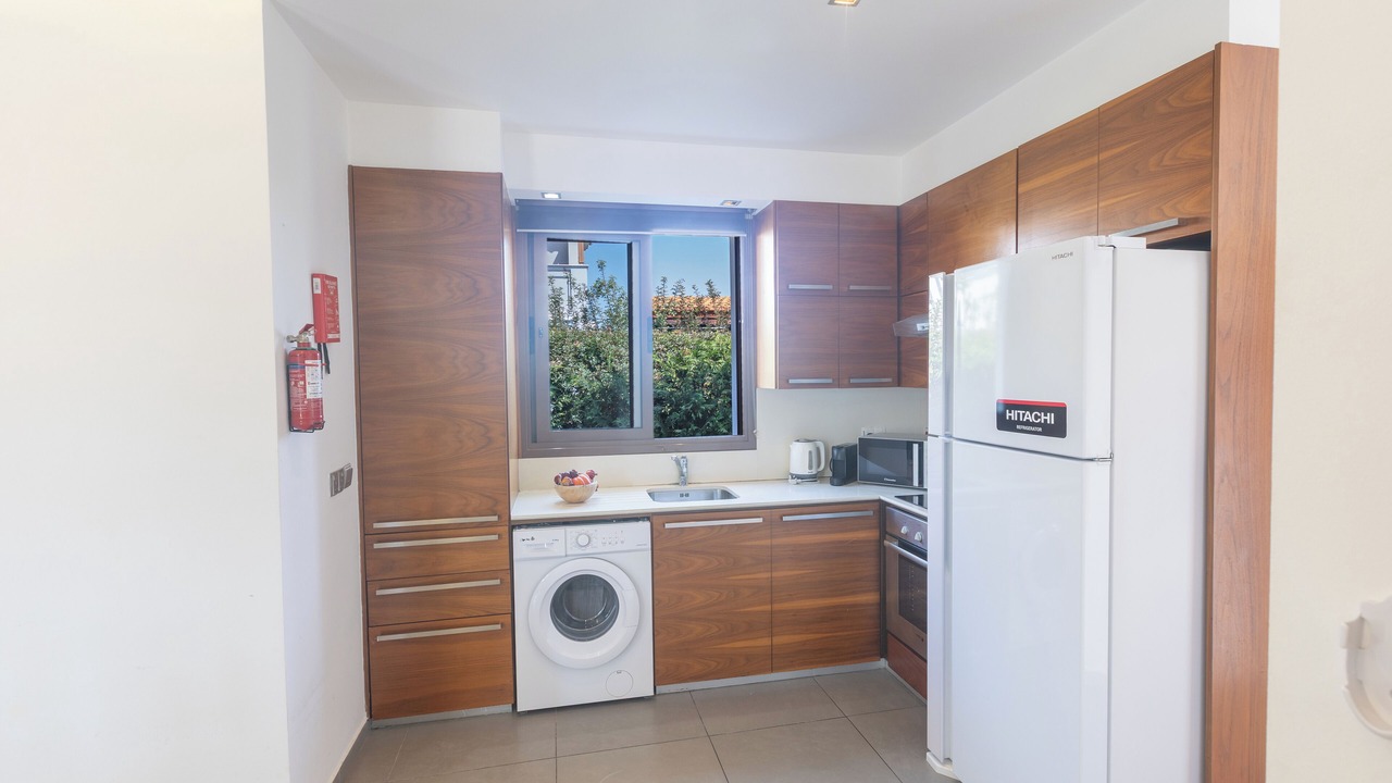 Photo of Kitchen in Ayia Napa