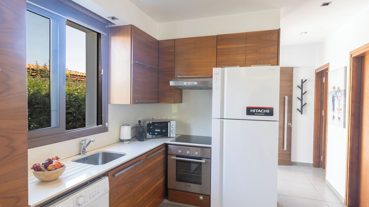 Photo of Kitchen in Ayia Napa