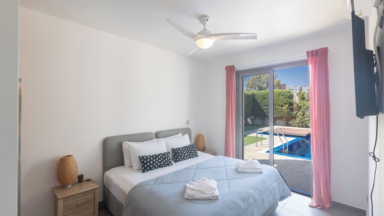 Photo of Bedroom in Ayia Napa