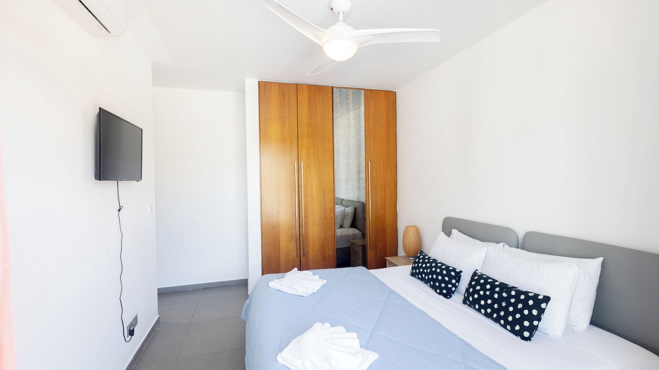 Photo of Bedroom in Ayia Napa