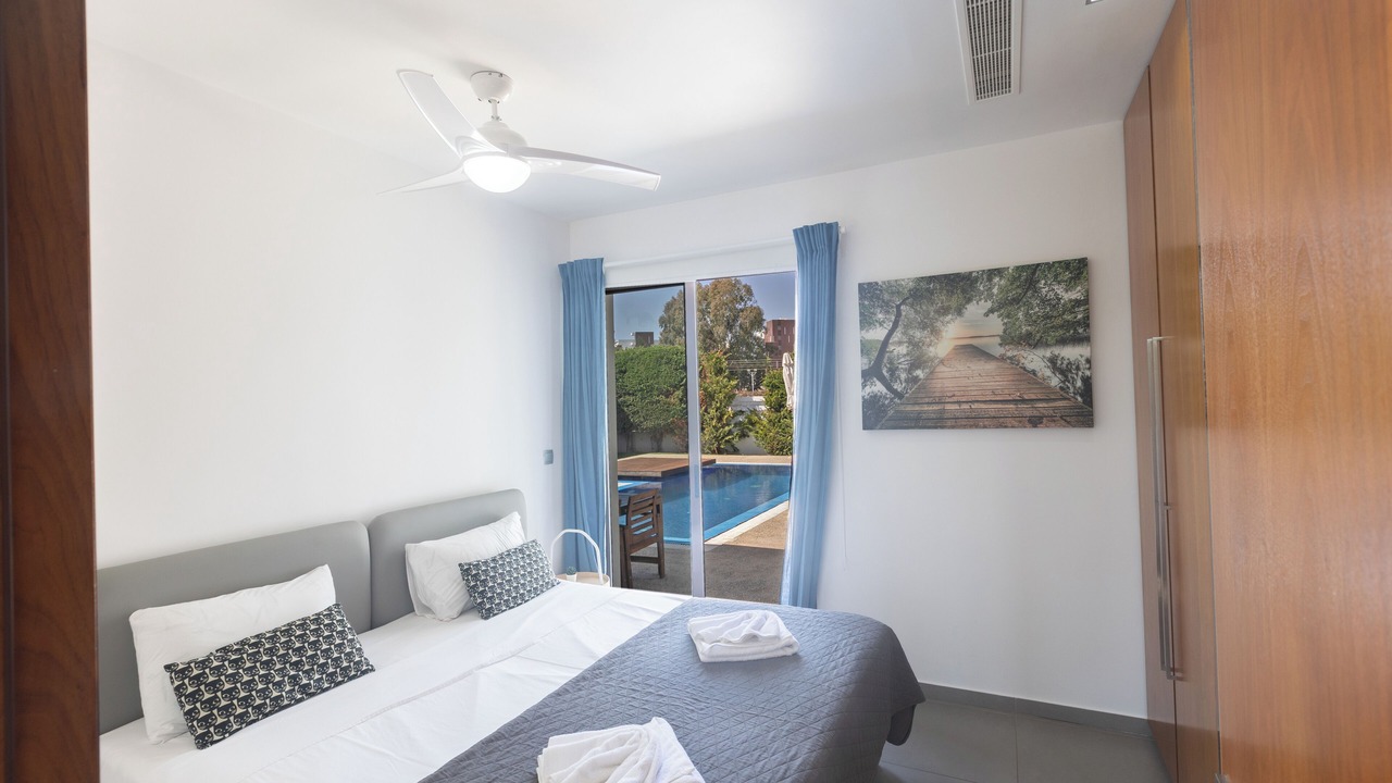 Photo of Bedroom in Ayia Napa