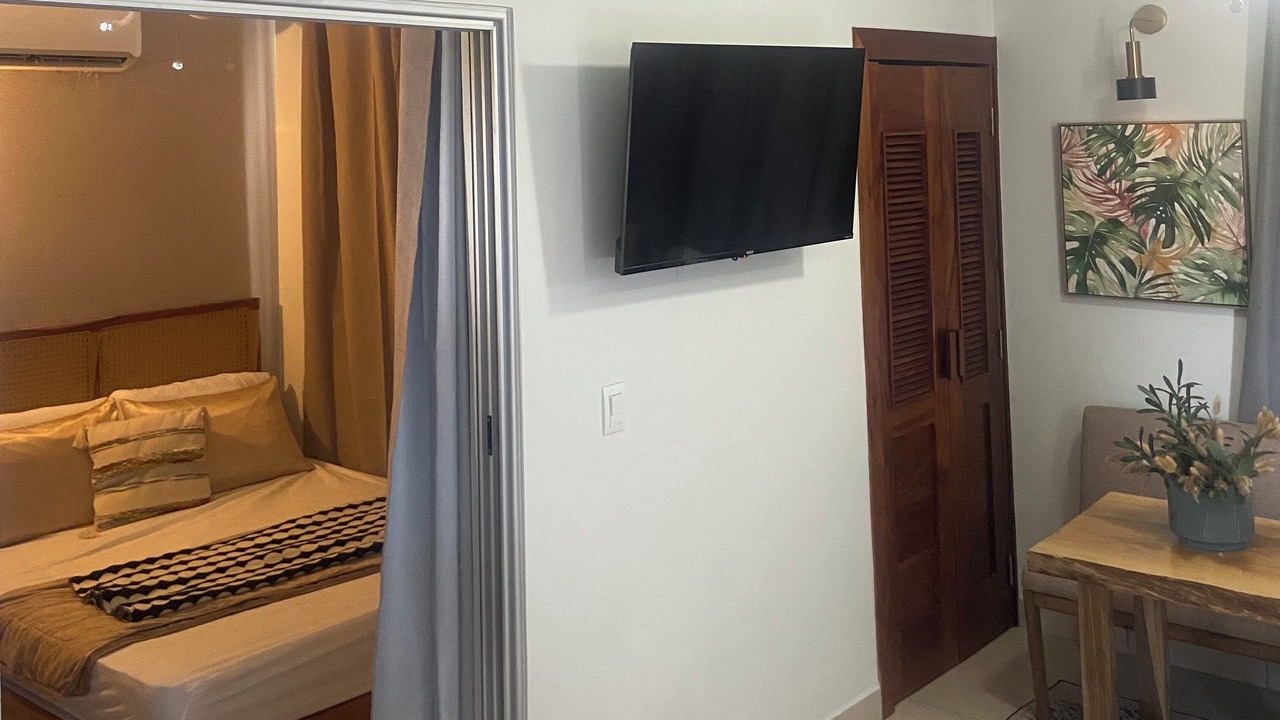 Photo of Bedroom in Managua
