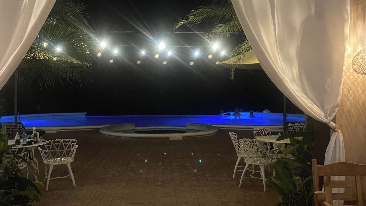 Photo of Outdoor in Managua