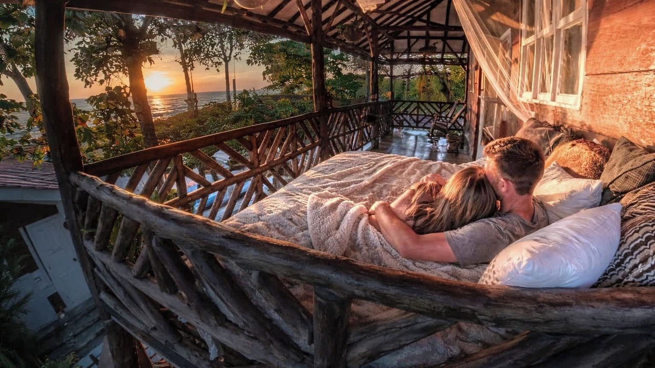 Photo of Patio Balcony in Pochomil