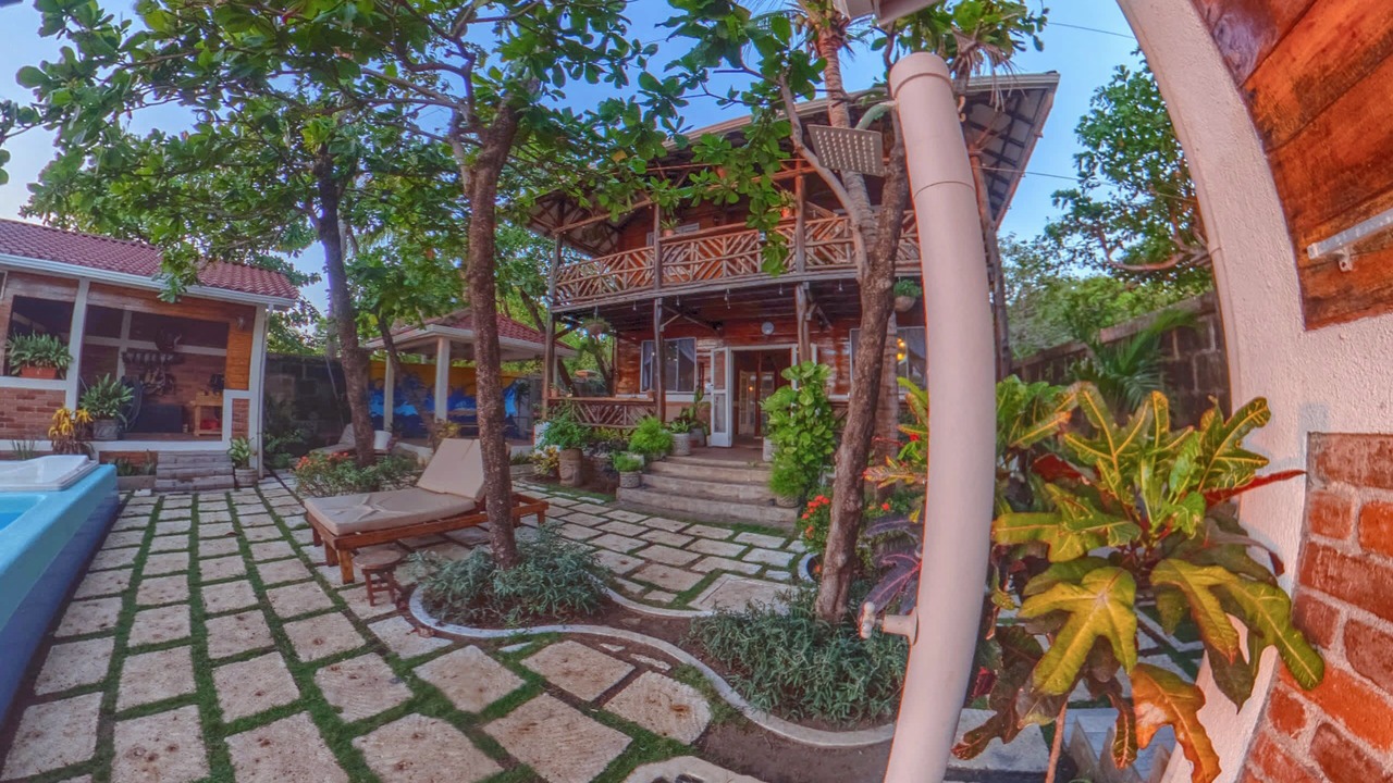Photo of Outdoor in Pochomil