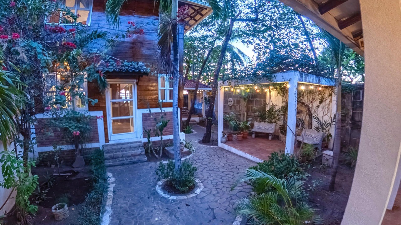 Photo of Outdoor in Pochomil