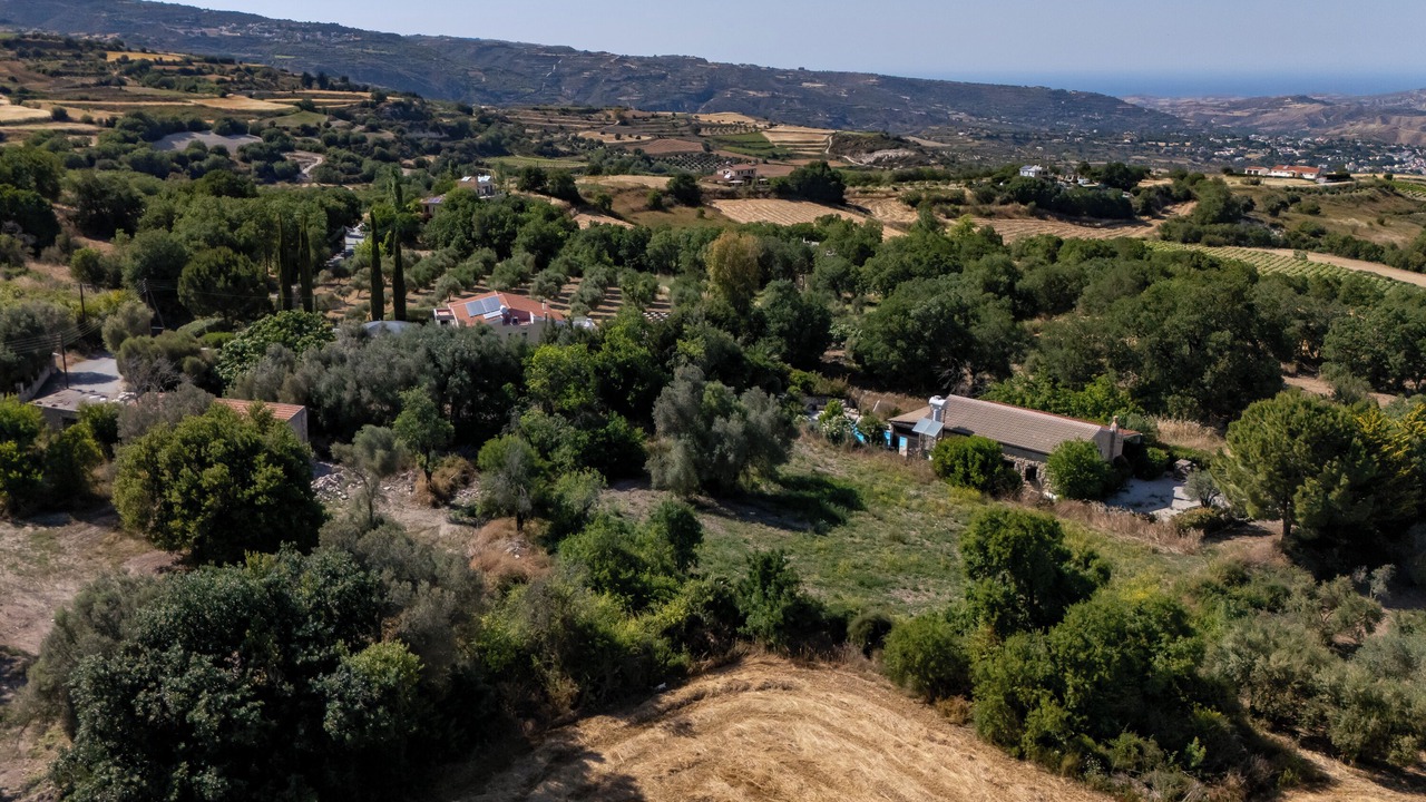 Photo of Outdoor in Stroumpi