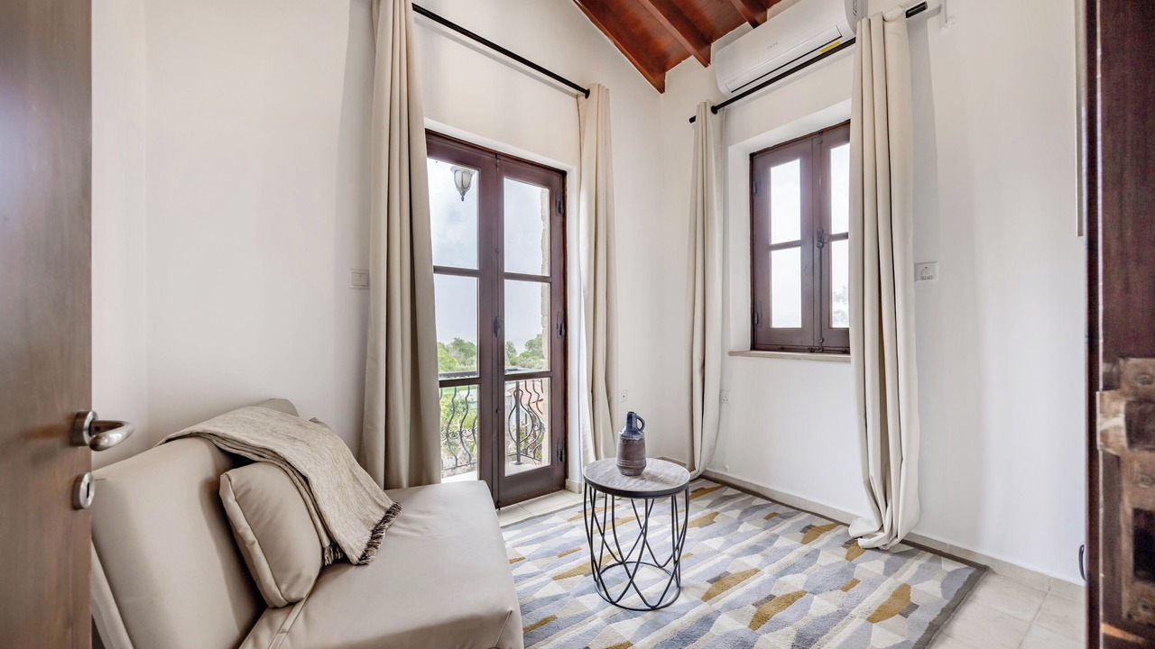 Photo of Livingroom in Stroumpi