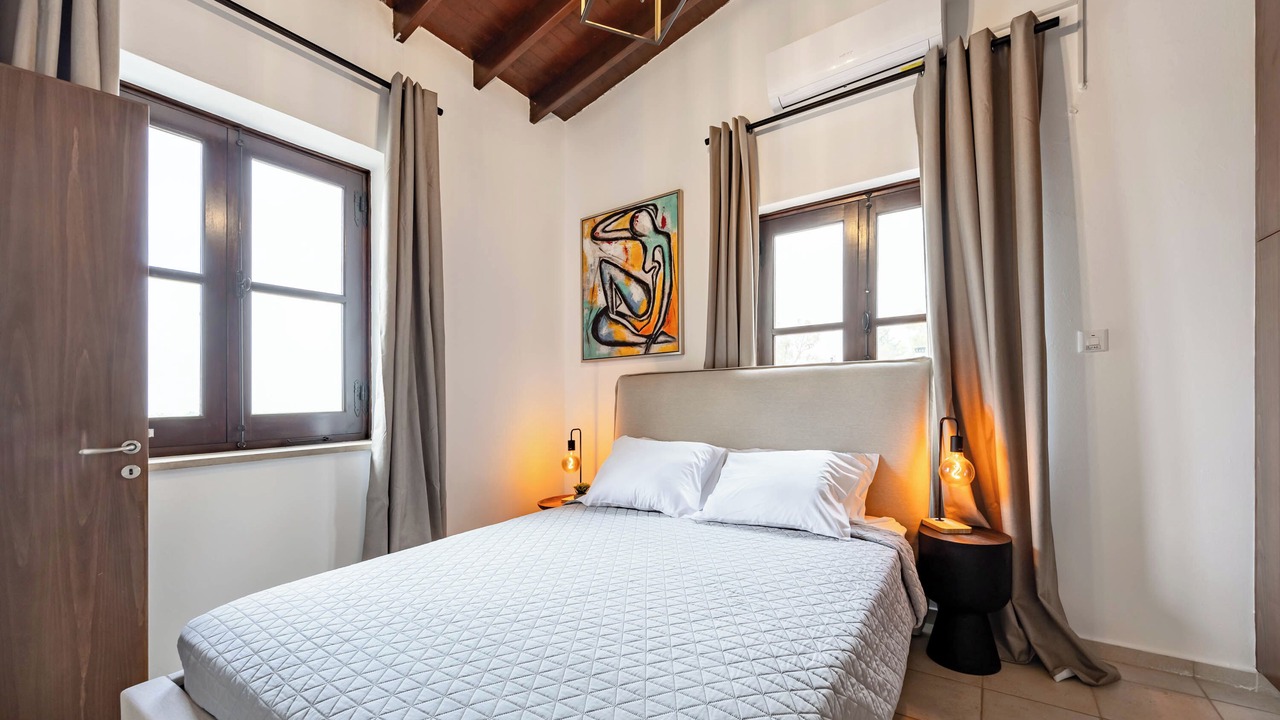 Photo of Bedroom in Stroumpi